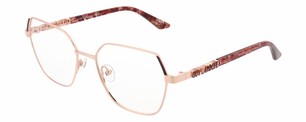 Guy Laroche GL 76719/201 — růžové zlato