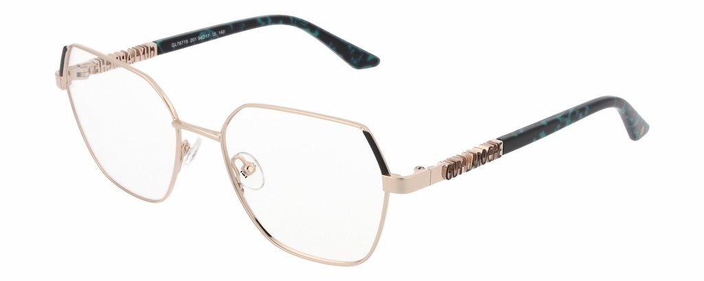 Guy Laroche GL 76719/201 — růžové zlato