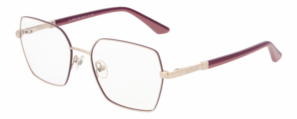 Guy Laroche GL 76722/254 — vínová