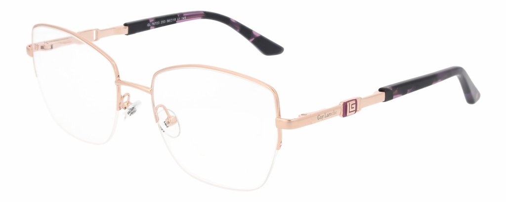 Guy Laroche GL 76723/253 — růžové zlato