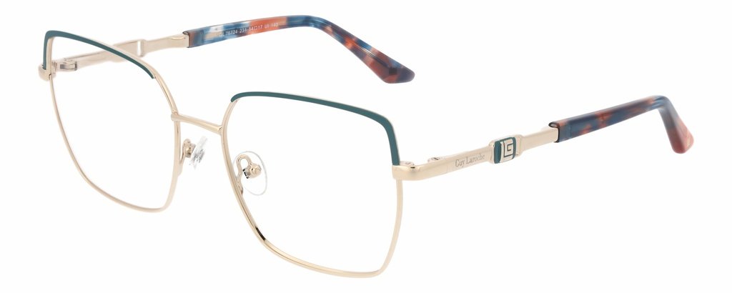 Guy Laroche GL 76724/265 — zlatá