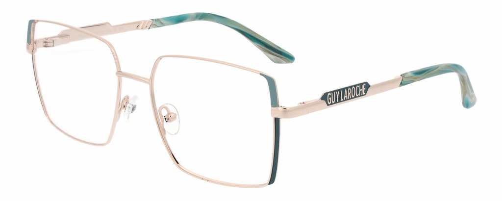 Guy Laroche GL 76727/265 — růžové zlato