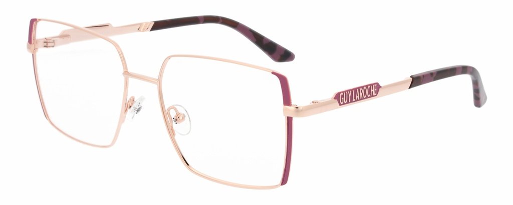 Guy Laroche GL 76727/265 — růžové zlato