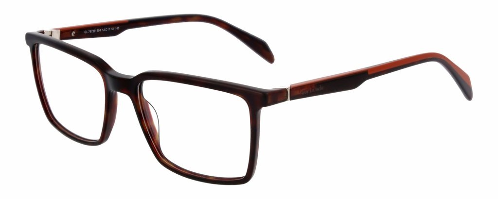 Guy Laroche GL 76729/594 — tmavě hnědá