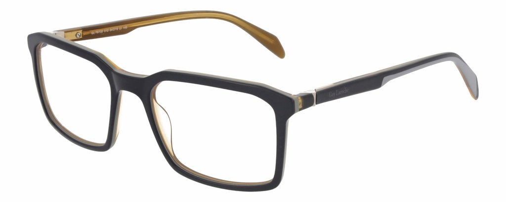 Guy Laroche GL 76732/545 — tmavě šedá