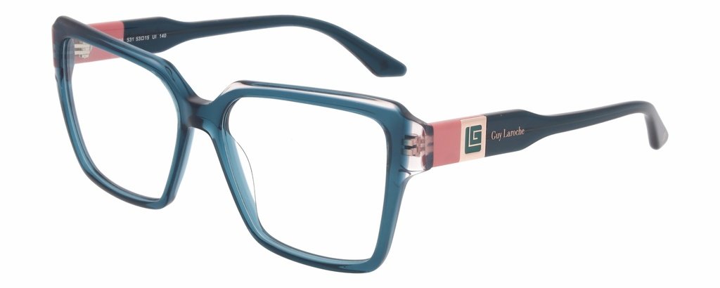 Guy Laroche GL 76736/572 — modrá