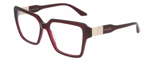 Guy Laroche GL 76736/572 — vínová