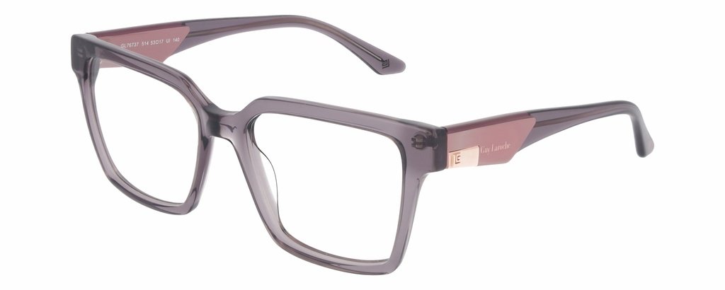 Guy Laroche GL 76737/566 — fialová