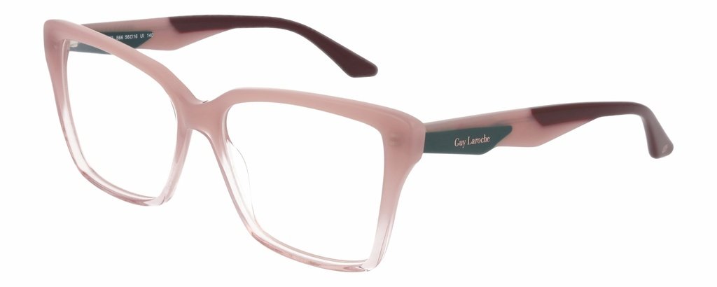 Guy Laroche GL 76743/594 — růžová