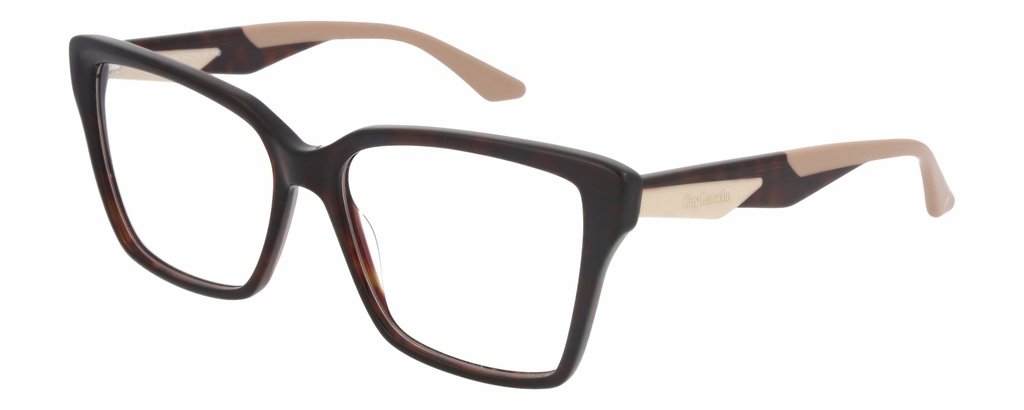 Guy Laroche GL 76743/594 — tmavě hnědá