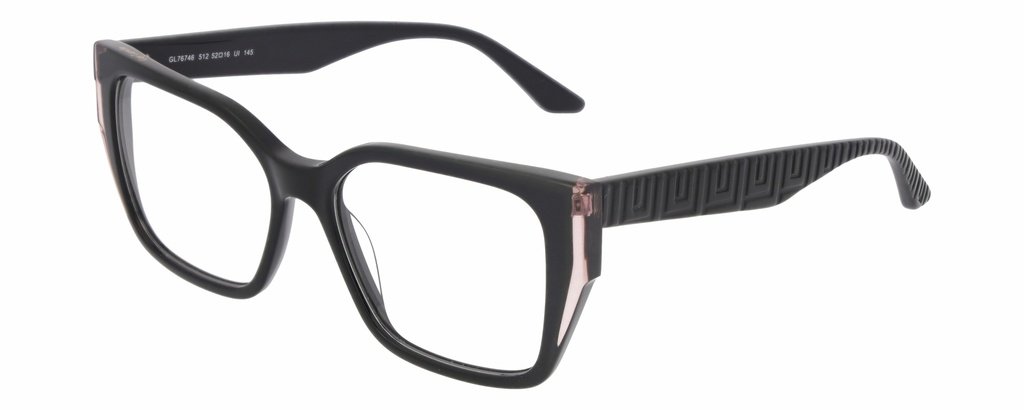 Guy Laroche GL 76746/599 — černá