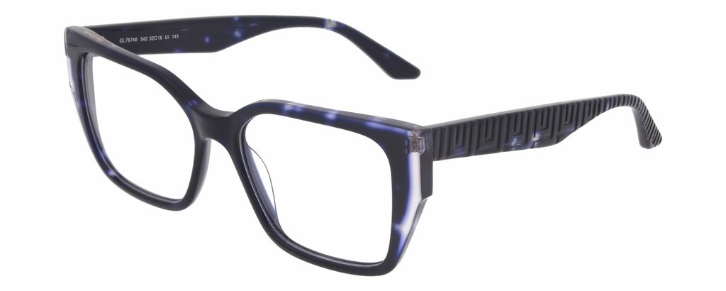 Guy Laroche GL 76746/599 — tmavě modrá