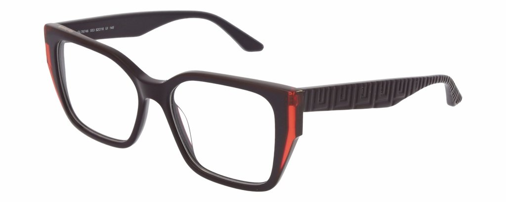 Guy Laroche GL 76746/599 — tmavě hnědá