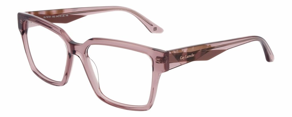 Guy Laroche GL 76751/594 — růžová