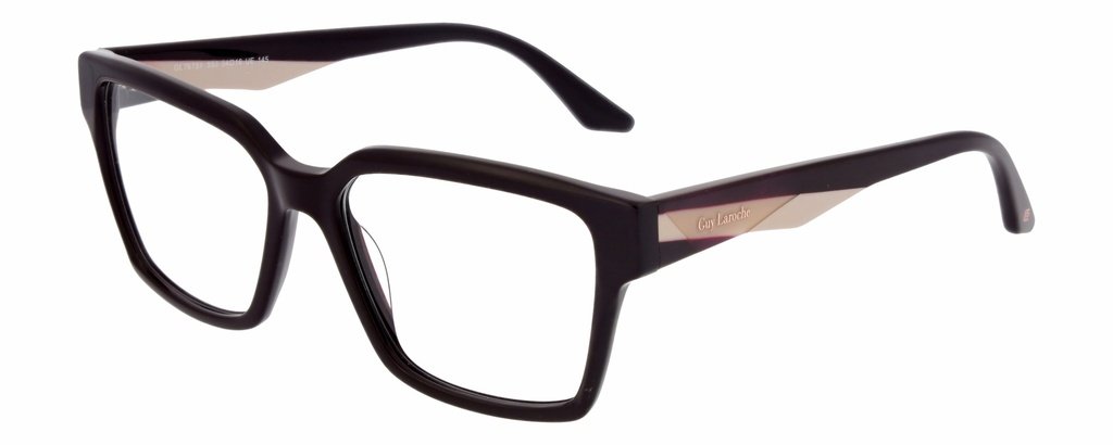 Guy Laroche GL 76751/594 — tmavě hnědá