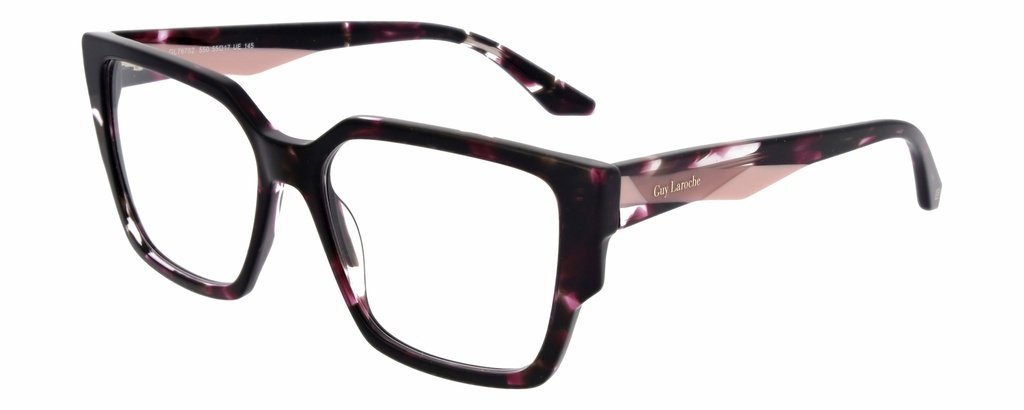 Guy Laroche GL 76752/550 — tmavě fialová