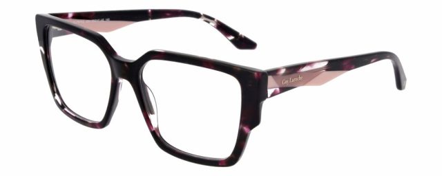 Guy Laroche GL 76752/550 — tmavě fialová
