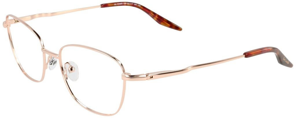 Guy Laroche GL 81000/100 — růžové zlato