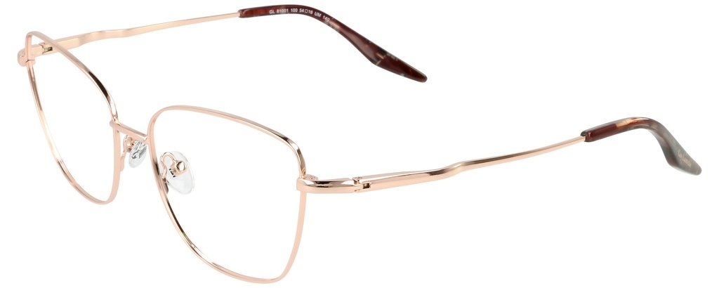 Guy Laroche GL 81001/100 — růžové zlato