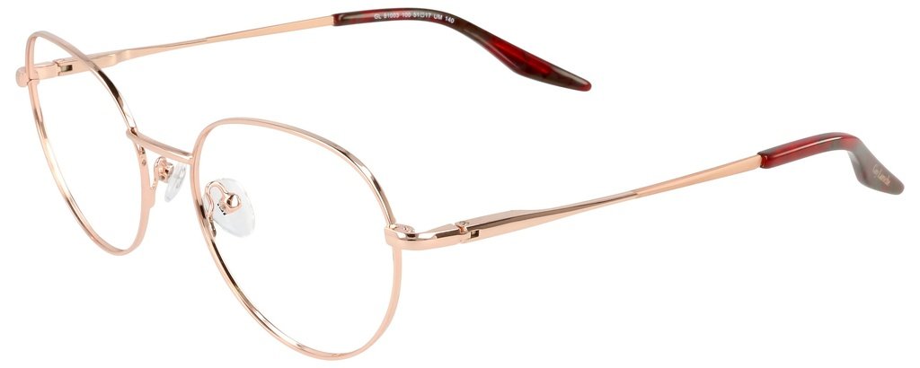 Guy Laroche GL 81003/100 — růžové zlato