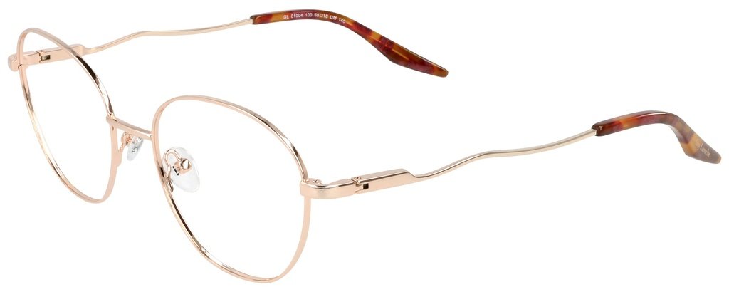 Guy Laroche GL 81004/100 — růžové zlato