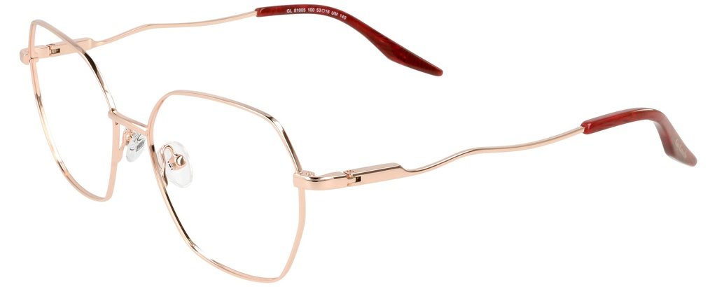 Guy Laroche GL 81005/100 — růžové zlato