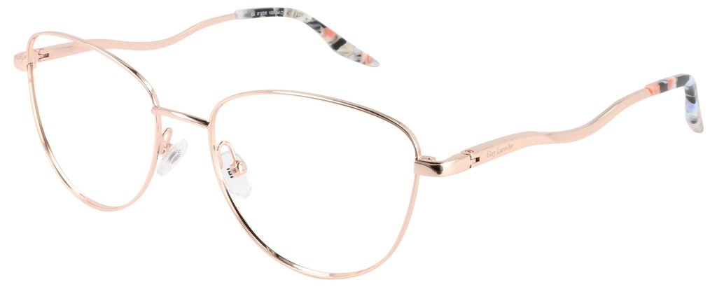 Guy Laroche GL 81008/100 — růžové zlato