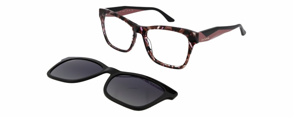 GL 81055/585 CLIP ON