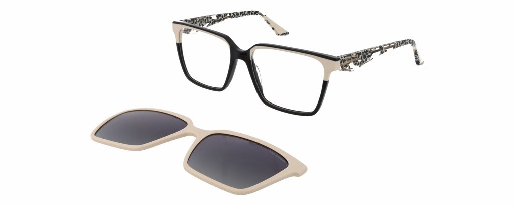 Guy Laroche GL 81056/567 — béžová a černá
