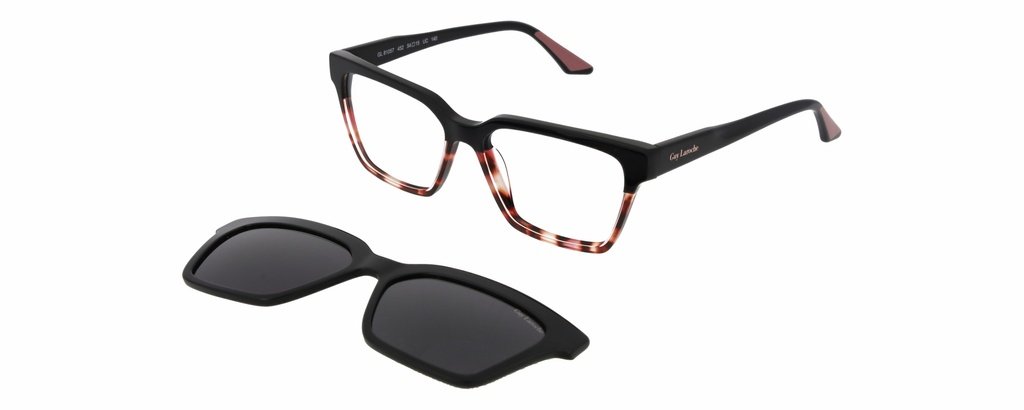 Guy Laroche GL 81057/572 — černá