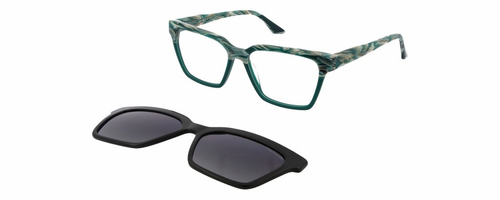 Guy Laroche GL 81057/572 — zelená