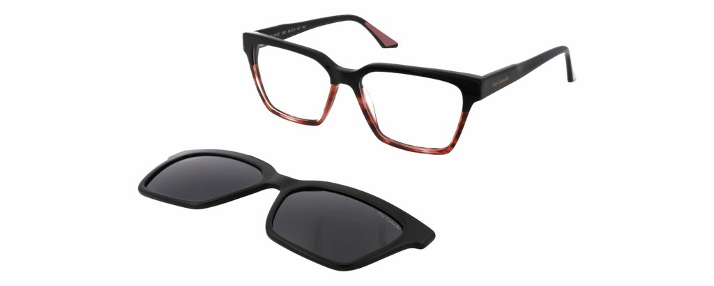 Guy Laroche GL 81057/572 — černá