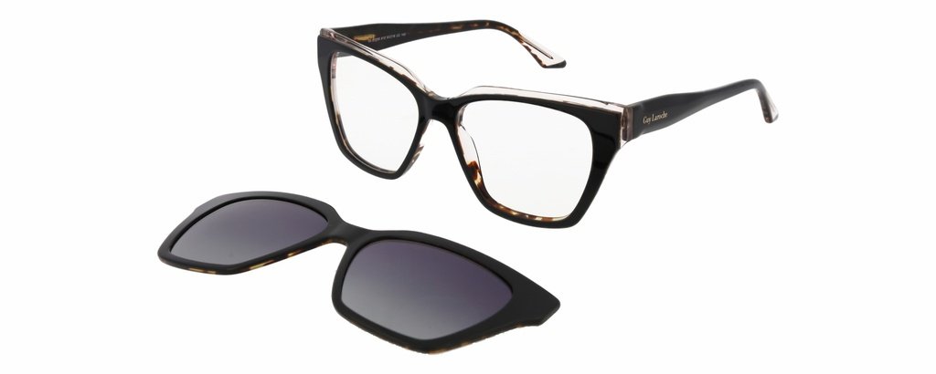 Guy Laroche GL 81059/553 — černá