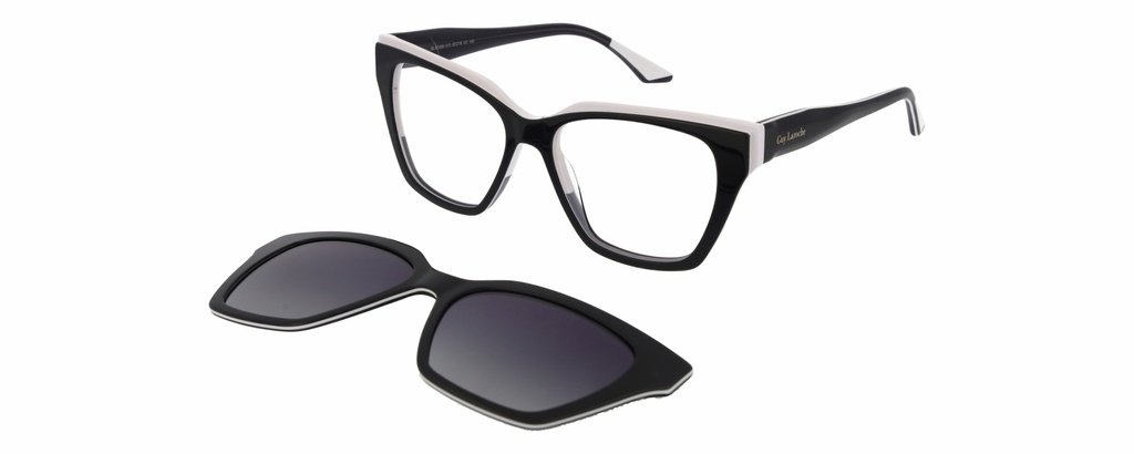 Guy Laroche GL 81059/553 — černá