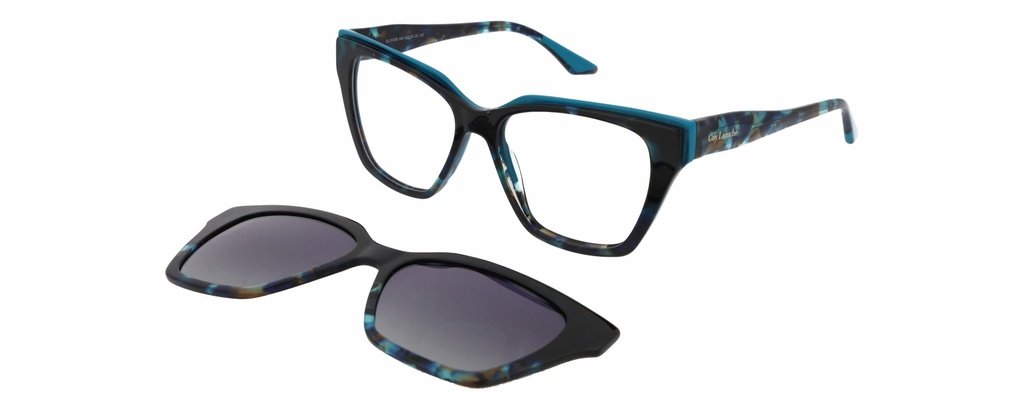 Guy Laroche GL 81059/553 — modrá