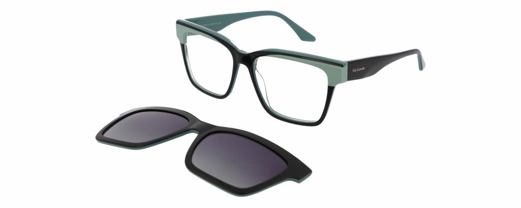 GL 81060/512 CLIP ON