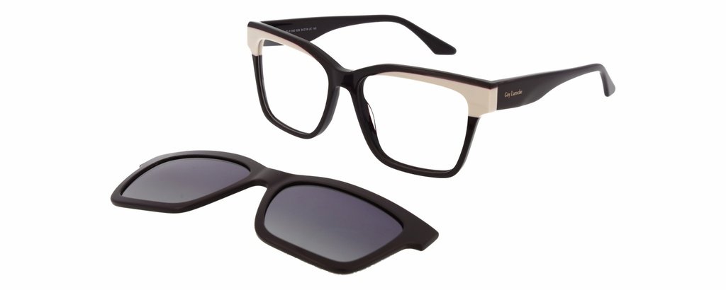Guy Laroche GL 81060/570 — černá