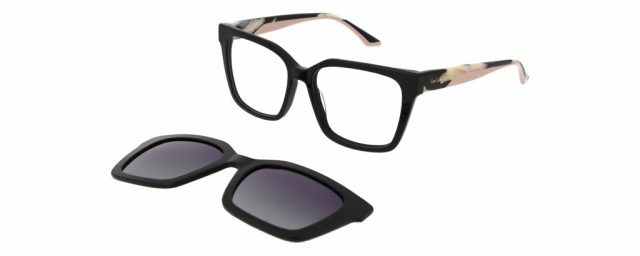 Guy Laroche GL 81062/599 — černá