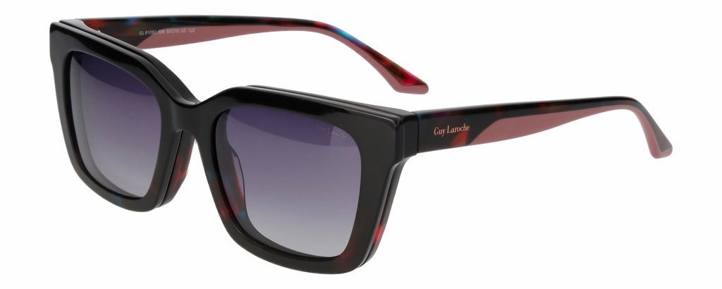 Guy Laroche GL 81062/599 — černá