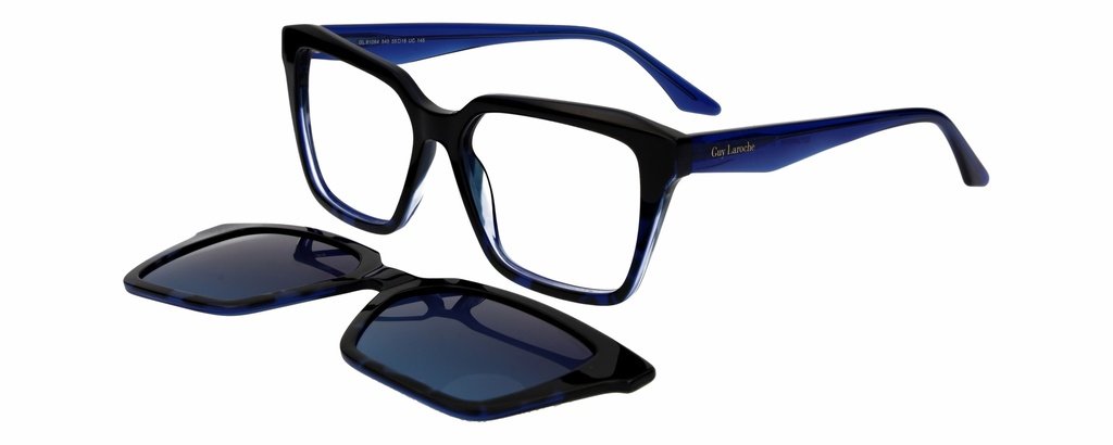 Guy Laroche GL 81064/563 — černá