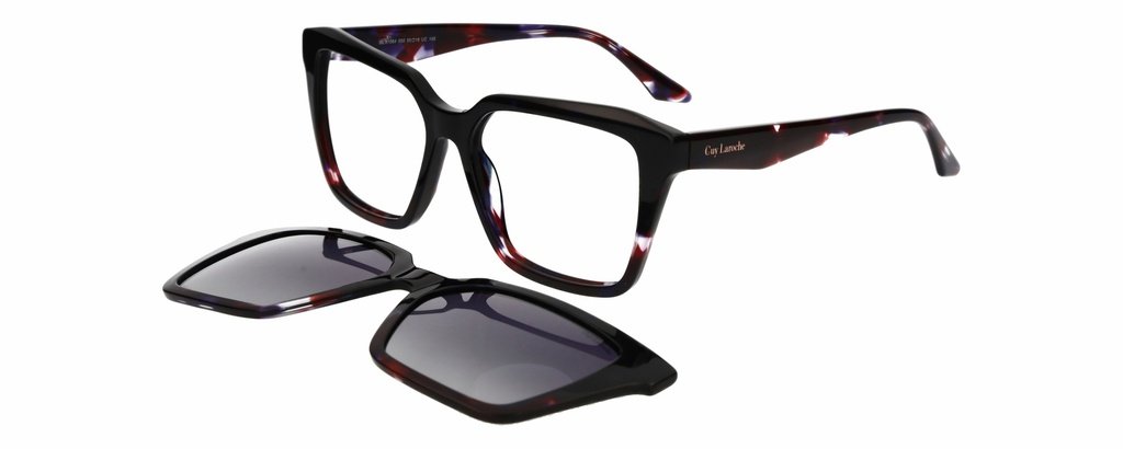 Guy Laroche GL 81064/563 — černá