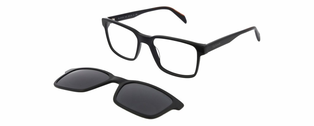 GL 81073/512 CLIP ON