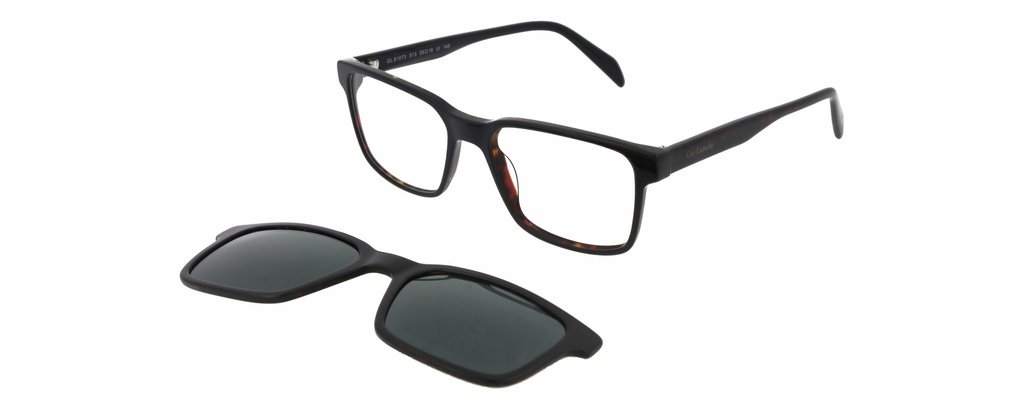 Guy Laroche GL 81073/544 — černá