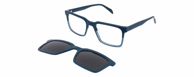 Guy Laroche GL 81074/712 — tmavě modrá