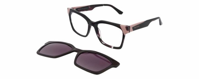 Guy Laroche GL 81076/599 — tmavě fialová