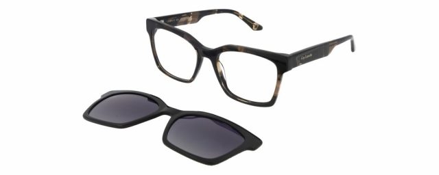 Guy Laroche GL 81076/599 — želvovina hnědá