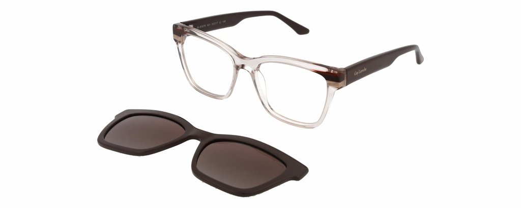 Guy Laroche GL 81079/550 — průhledná