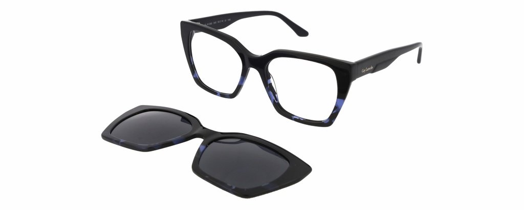 Guy Laroche GL 81080/594 — černá