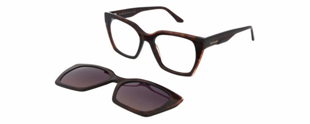 Guy Laroche GL 81080/594 — tmavě hnědá