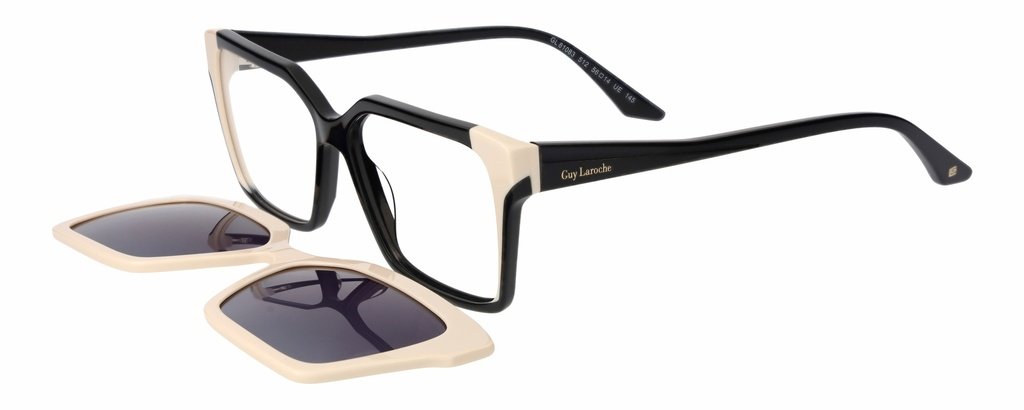 GL 81083/512 CLIP ON
